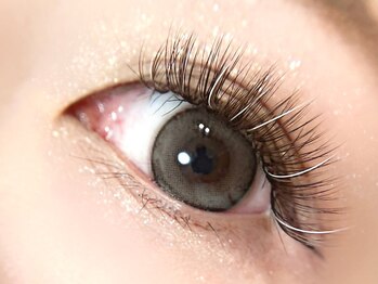 リアン(Lien)/ニュアンスカラーデザイン