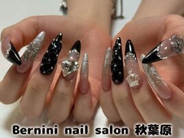 秋葉原ネイル/痛ネイル/3Dパーツ