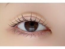 エクラ(eclat)/【まつげパーマ】中野