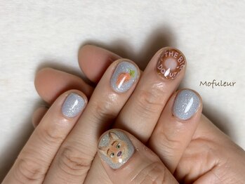 モフルール(Mofuleur)/キャラクター