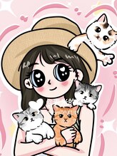 モアアイラッシュ 渋谷ハチ公口店(More Eyelash) Lynn 指名料880