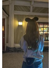 ネイルアトリエビー(nail atelier be’)&nbsp;YUHI 