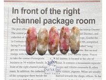 アネモネ(ANEMONE)