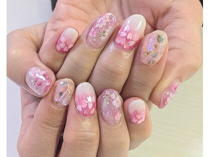 ネイルサロン リアン(Lien)の写真