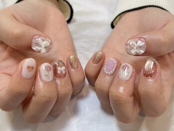 ミミン バイ フェリモ(mimin.by felimo)/持ち込みデザイン