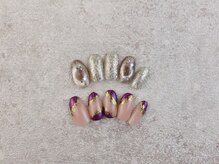 ミンクスタイル 駒沢店(Mink Style)/デザインハンドジェル