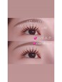 トゥルーネイル アンド アイ 町田店(TRU NAIL & EYE) パリエク新規⇒10990円束感でぱっちりお目元に!