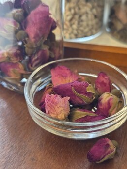 サロンドアクオン(salon de aqon)/あなただけのよもぎ蒸し