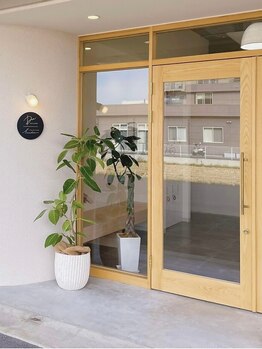 リッシュ(riche)/【hair design Dct】に併設☆