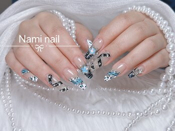 ナミネイルサロン(Nami Nail Salon)/