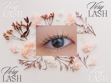 ベリーラッシュ 小岩(VeryLash)/ラッシュリフトカール