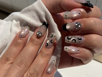 ルノン 竹ノ塚店(LUNON)/定額デザイン
