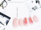ネイル イン 45(NAIL IN 45)の写真/【シンプルでもトレンドをおさえた大人可愛い指先に★】上品で可愛らしい指先に、周りからの好感度UP！