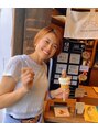 タツヤ自由が丘整体院(TATSUYA自由が丘整体院) 食べるのが大好き!休みの日は美味しいもの食べたりしてます!