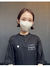 メディカルエステティックサロン サロンド ハリス ヤゴト(Salon'de HALLIS yagoto) 樋口
