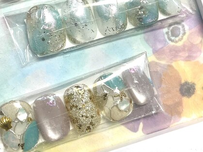 ジェンマーレ たまプラーザ店(Gemmare)の写真