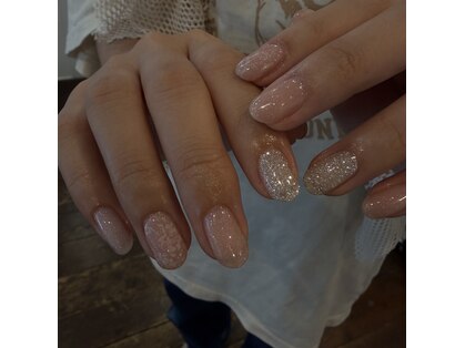 KOLOR nail つくば天久保の写真