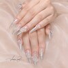 NOERA NAIL 大塚店のお店ロゴ