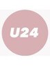 【新規】夏限定/学割U２４まつげパーマ￥4000