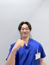 那珂川中央整骨院 鍼灸院 森 仁兵