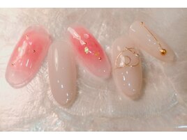 デザイン4本コース