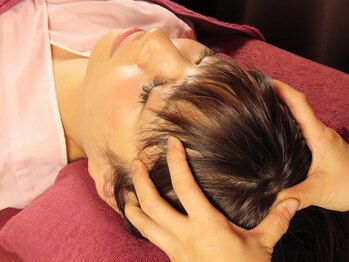 珍雲堂 本店/気付いたら眠りの世界へ…