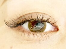 アイラッシュサロン ブラン マークイズ静岡店(Eyelash Salon Blanc)/シングル120本