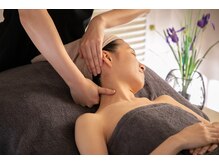 ペールノエル 静岡店(PERE NOEL)/【Facial】リンパマッサージ