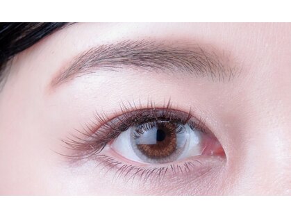 私のビューティーの写真