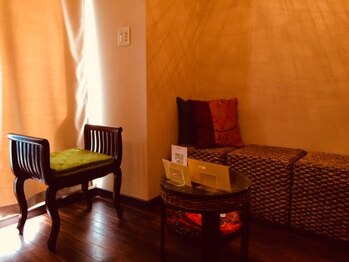 トゥアレン 白金台/ラウンジ