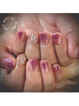 ネイルアトリエ エルメル(nail atelier Armel)/