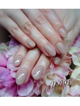 アイネイル(iNAIL)/