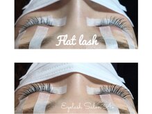 アオ(Ao)/【フラットラッシュ70本リペア】