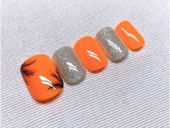 ナトゥール ネイルサロン(Natur nail salon)/