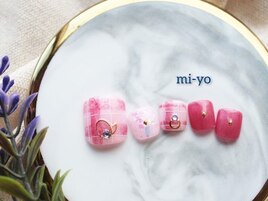 フット【定額¥9350(税込)★】