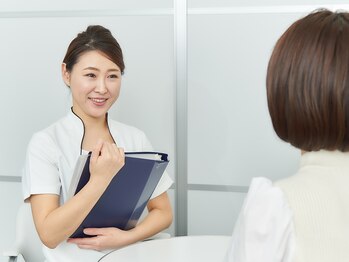 グレース 新宿店(GRACE BEAUTY SALON)/フェイシャルメニューが充実店