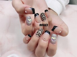 フレンチプラスハード