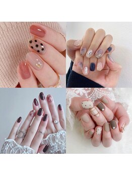 キュート ビューティーサロン(Cute Beauty Salon)/