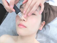 ルルアス(LuLuas)/ウォーターピーリング毛穴洗浄