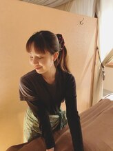 バリニーズスタイル サマサマ(Sama Sama)&nbsp;岡田 