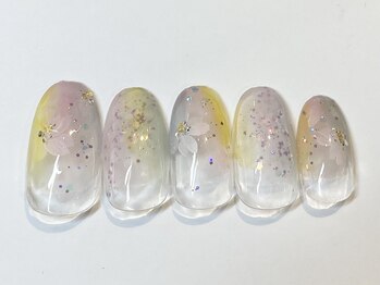 リノリコ 阿佐ヶ谷店(RinoRiko)/2022 フラワー 6