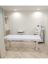 エタニティ 西宮店(Eternity)/完全個室のプライベートサロン