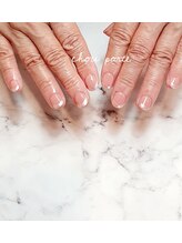 シュポルテ(chou porte)/オーロラフレンチ