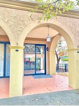 ウィズエステ(withエステ)/＊サロンの外観＊