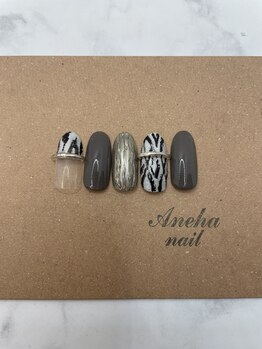 アネハ(ANEHA)/【定額7000円】