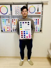 リュクスボックス(luxe box)/メンズはモテる色が見つかります