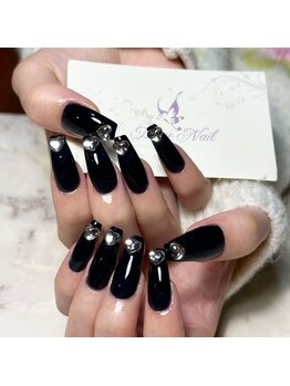 ツメ ネイル(Tsume Nail)/2色プラン