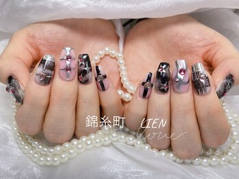 リエン 錦糸町(Lien)/