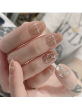 クイーンズビューティーサロン 新宿本店(Queen's beauty salon)/やり放題コース　120分