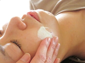 アットユウ(@yu)/ピーリングパック